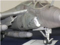 A paper model of the American A-6 Intruder two-seater attack plane - photo no 4.