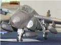 A paper model of the American A-6 Intruder two-seater attack plane - photo no 5.