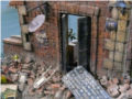 Diorama titled Checkmate represents a scene from the Warsaw Uprising in 1944 - photo no 3.