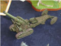 Link to photos of the paper model of the B-4 m. 1931 howitzer.