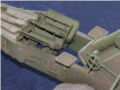 A paper model of the Soviet 203 mm heavy howitzer model 1931 - photo no 6.