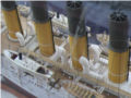 A cardboard model of the Russian protected cruiser from the beginning of the 20th century - photo no 10.