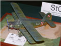 Link to photos of a plastic model of the An-2 plane