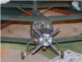 Plastic model of the An-2 biplane - photo no 6.