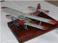 Link to photos of the plastic model of the An-2 multirole plane