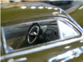 A plastic model of the 1950 Mercury Club Coupe car - photo no 7.