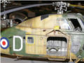 Plastic model of the Westland Wessex HU.5 helicopter - photo no 4.