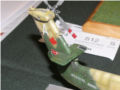 Plastic model of the Westland Wessex HU.5 helicopter - photo no 7.