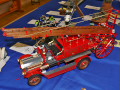 Link to photos of the plastic model of the Dennis fire truck from 1914.