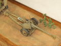 Plastic models of the German Sd.Kfz.11 artillery tractor and the Pak 40 anti-tank gun - photo no 9