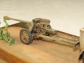 Plastic models of the German Sd.Kfz.11 artillery tractor and the Pak 40 anti-tank gun - photo no 11