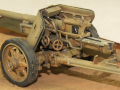 Plastic models of the German Sd.Kfz.11 artillery tractor and the Pak 40 anti-tank gun - photo no 12