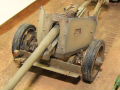 Plastic models of the German Sd.Kfz.11 artillery tractor and the Pak 40 anti-tank gun - photo no 14