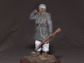 Link to photos of a figurine of a panzergrenadier from the battle of Kharkov in 1943