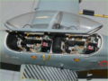 A reduction model of the Polish PZL-130 Orlik training aircraft made from scratch - photo no 6.