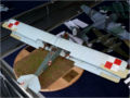 Plastic model plane of the Gotha G.IV - photo no 2.