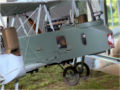 Plastic model plane of the Gotha G.IV - photo no 4.