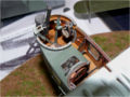 Plastic model plane of the Gotha G.IV - photo no 8.