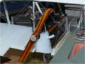 Plastic model plane of the Gotha G.IV - photo no 11.