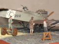 Plastic model of the German Hansa-Brandenburg W.29 seaplane - photo no 15