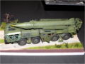 Link to photos of the plastic model of the Scud B rocket launcher