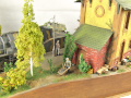 The WW2 Kopychyntsi railway station diorama - photo no 9