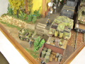 The WW2 Kopychyntsi railway station diorama - photo no 11