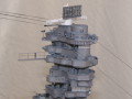 A paper model of the Japanese battleship Fuso made in 1:200 scale - photo no 15