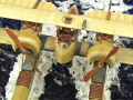 Plastic model of the French Caudron G.4 floatplane - photo no 9