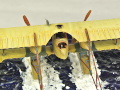 Plastic model of the French Caudron G.4 floatplane - photo no 14