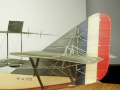 Plastic model of the Felixstowe F.2a flying boat - photo No. 17